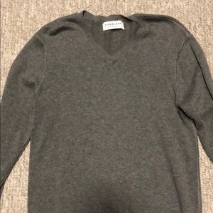 Everlane Men’s Vneck Sweater